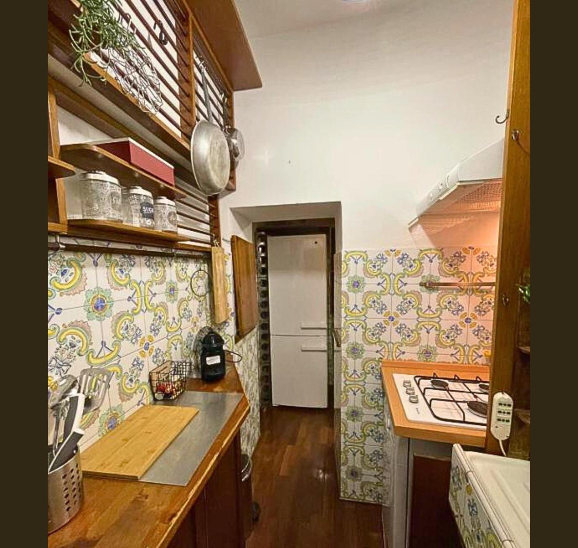 Navona Bear House Daire Roma Dış mekan fotoğraf